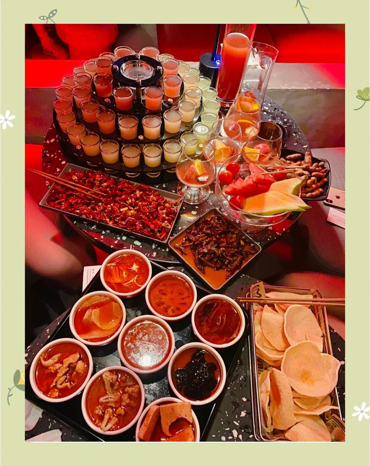 昆明商务ktv计时方式详解-富民县ktv预订